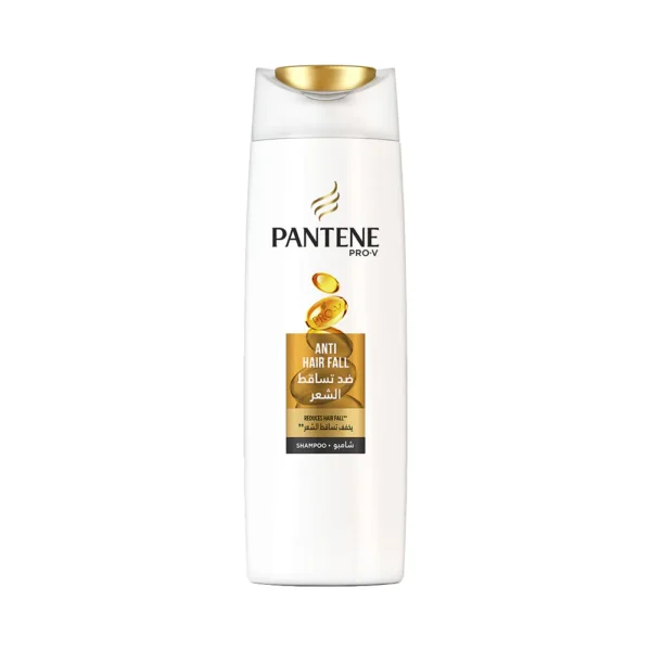 Pantene Anti-Hair Fall Shampoo (400ml)