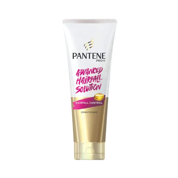 Pantene Advanced Hairfall Solution, Anti-Hairfall Conditioner for Women (180ml)