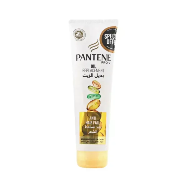 Pantene Pro V Anti Hair Fall Oil Replacement Leave In Conditioner (275ml)