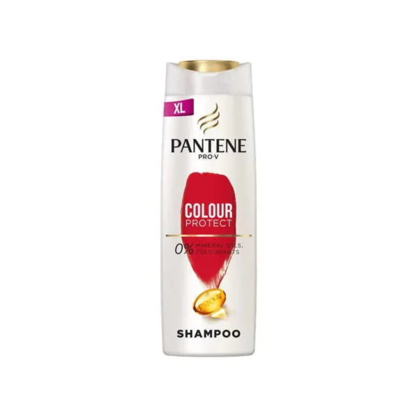 Pantene Pro-V Colour Protect Shampoo (500ml)