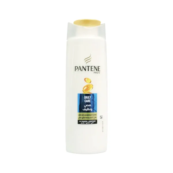 Pantene Pro-V Daily Care Shampoo (400ml)