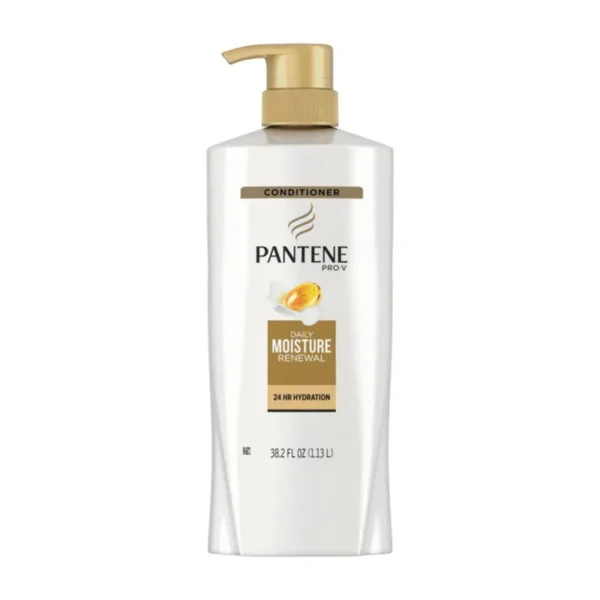 Pantene Pro-V Daily Moisture Renewal Conditioner (1.13L)