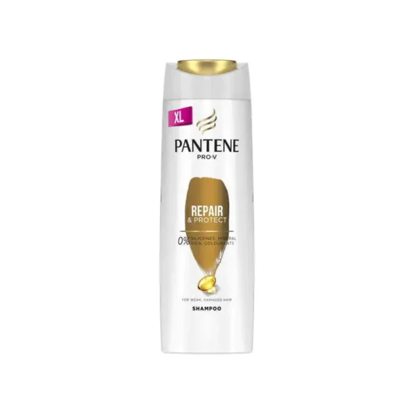 Pantene Pro-V Repair & Protect Shampoo (500ml) (Copy)