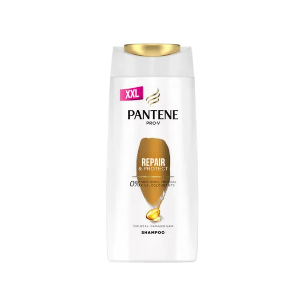 Pantene Pro-V Repair & Protect Shampoo (700ml)