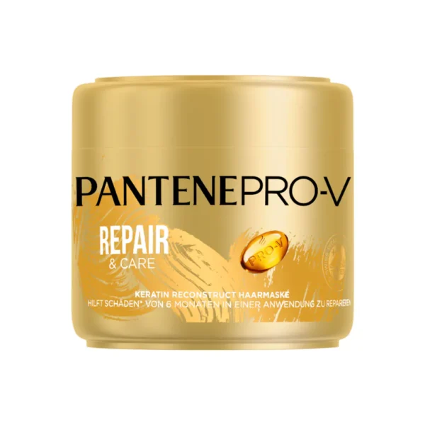 Pantene Pro V Hydra Boost Keratin Reconstruct Hair Mask (300ml)