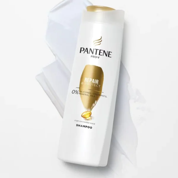 Pantene Pro-V Repair & Protect Shampoo (360ml) (Copy) - Image 2