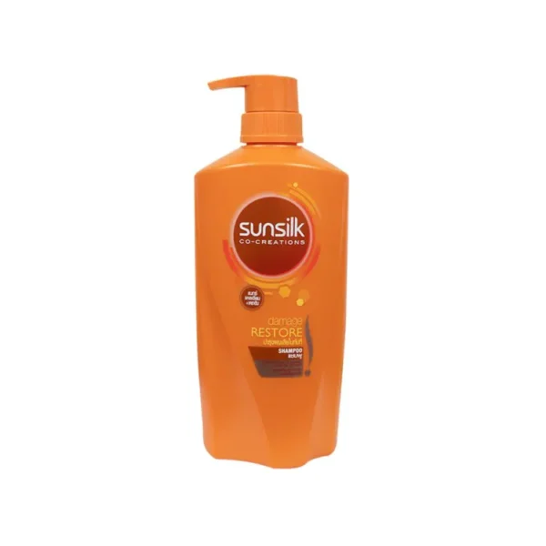 Sunsilk Damage Restore Shampoo (625ml)