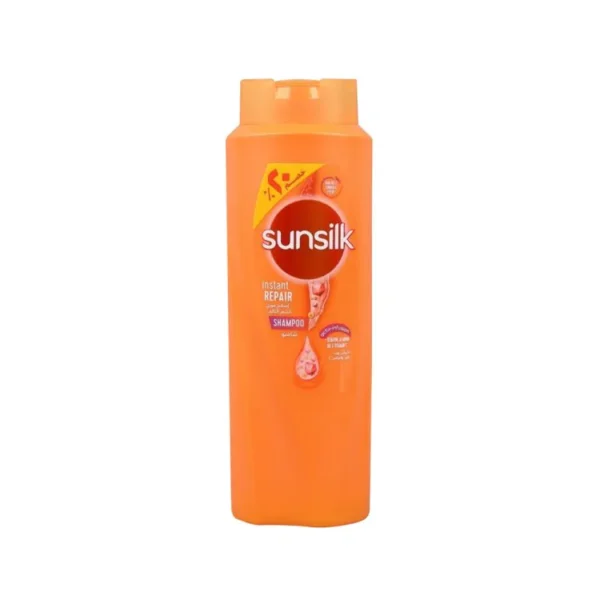 Sunsilk Instant Repair Shampoo (600ml)