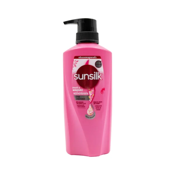 Sunslik Smooth & Manageable hair Conditioner (625ml)