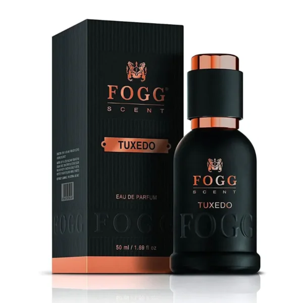 Fogg Scent Tuxedo (50ml)