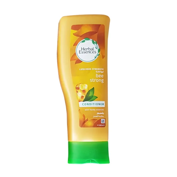 Herbal Essences Bee Strong Conditioner (UAE) (400ml)