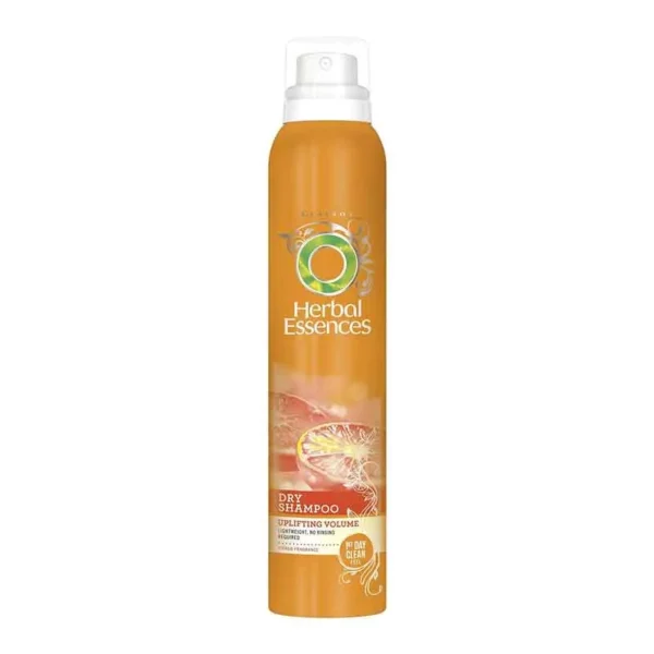 Herbal Essences Uplifting Volume Dry Shampoo (180ml)