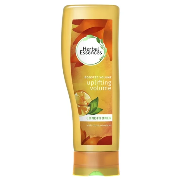 Herbal Essences Uplifting Volume Conditioner (400ml)