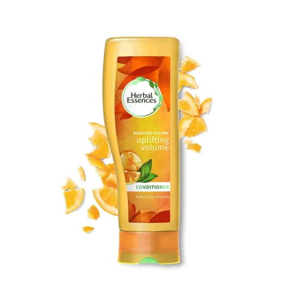 Herbal Essences Uplifting Volume Conditioner (400ml) - Image 3