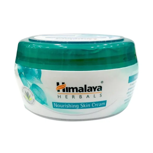 Himalaya Nourishing Skin Cream (100ml)