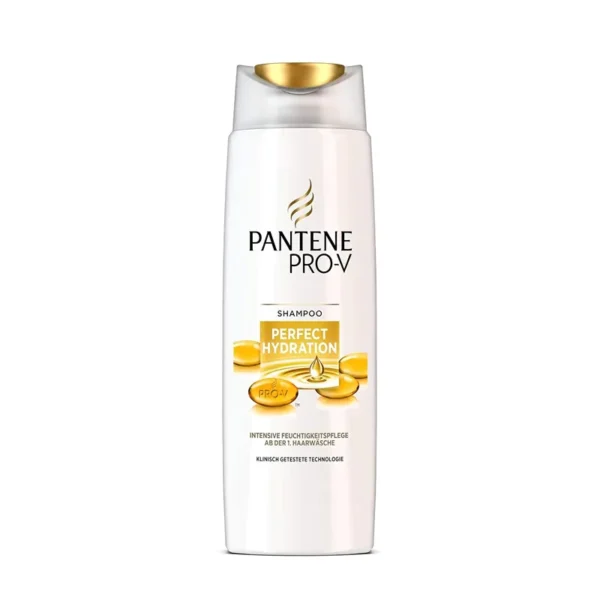 Pantene Pro-V Micellar Cleanse & Nourish Shampoo 360ml (360ml)