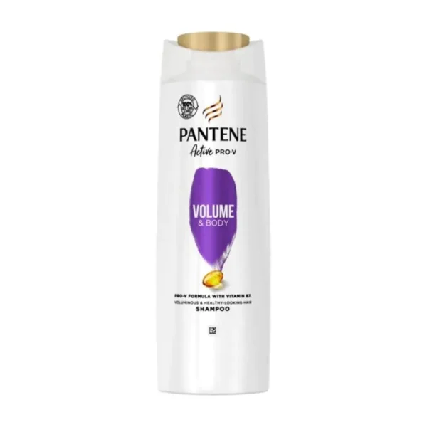 Pantene Active Pro-V Volume & Body (400ml)