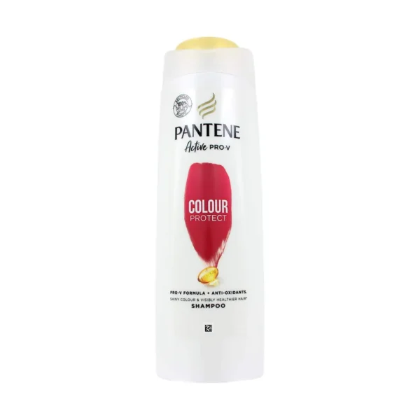 Pantene Pro-V Colour Protect Shampoo (400ml)