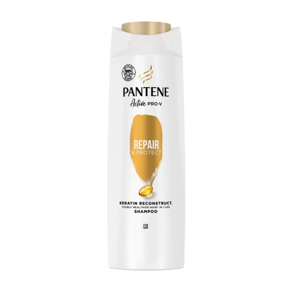 Pantene Pro-V Repair & Protect Shampoo (400ml)