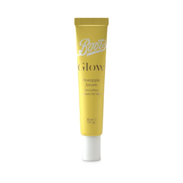 Boots Glow Pineapple Serum (30ml)