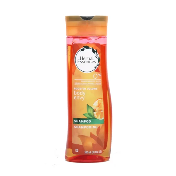 Herbal Essences Body Envy Volumizing Shampoo (300ml)