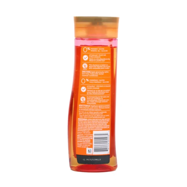 Herbal Essences Body Envy Volumizing Shampoo (300ml) - Image 2