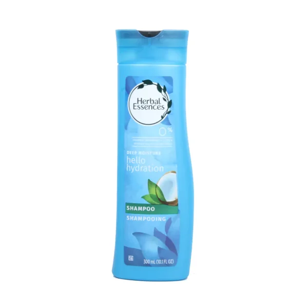 Herbal Essences Hello Hydration Shampoo (300ml)