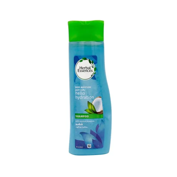 Herbal Essences Hello Hydration Shampoo (400ml)