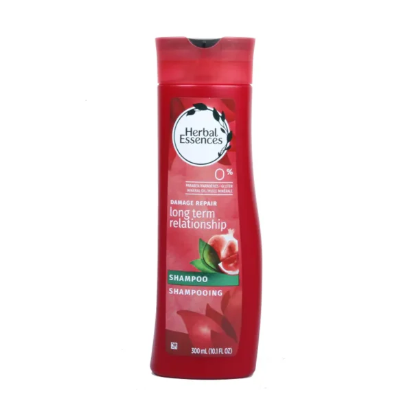 Herbal Essences Long Term Relationship Shampoo (300ml)