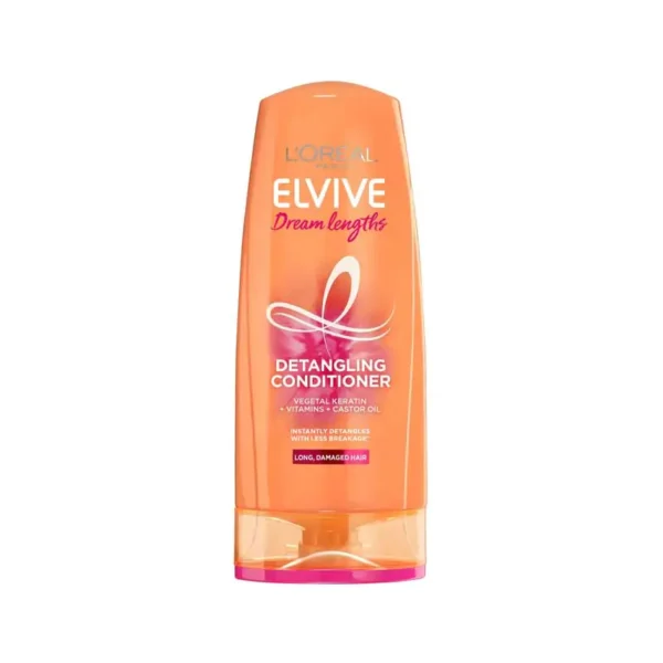 L’Oreal Elvive Dream Lengths Conditioner (400ml)