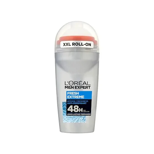 L’Oreal Men Expert Fresh Extreme Roll-On (50ml)