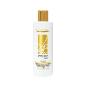 L’Oréal Paris Xtenso Care keratin Repair + Asta-Care Shampoo (250ml)