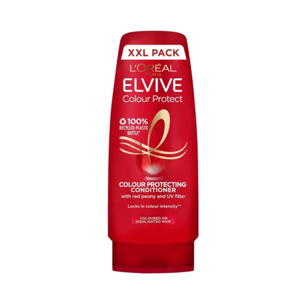 L´Oreal Paris Elvive Colour Protect Conditioner (700ml)