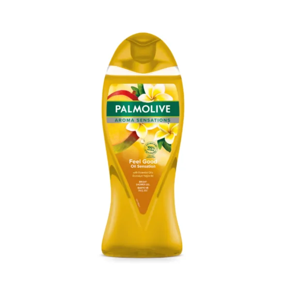 Palmolive Aroma Sensation Feel Good Shower Gel (500ml)