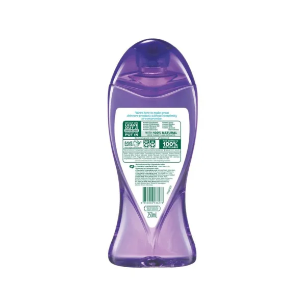 Palmolive Aroma Sensations Absolute Relax Shower Gel (250ml) - Image 2