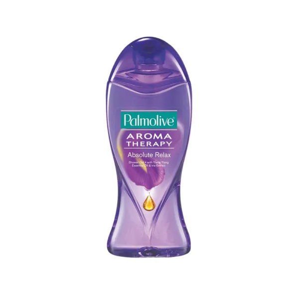 Palmolive Aroma Sensations Absolute Relax Shower Gel (250ml)