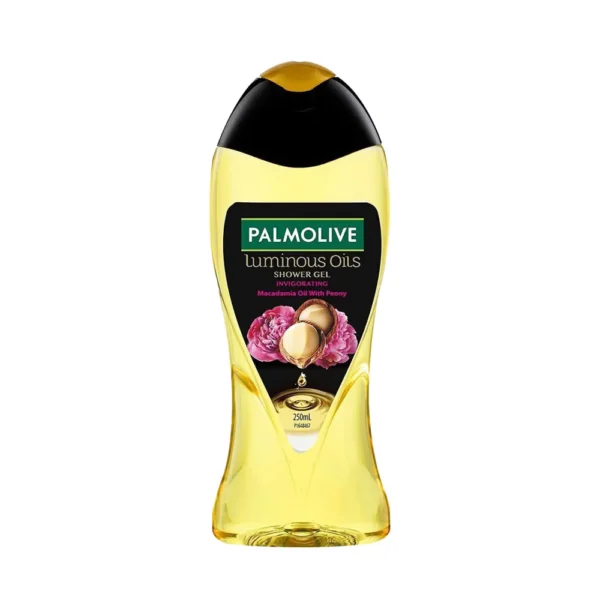 Palmolive Luminous Oils Invigorating (250ml)