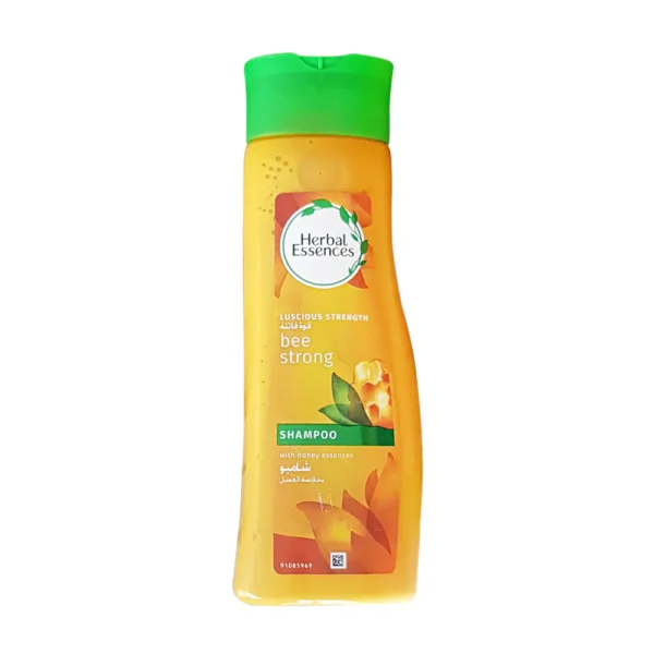 Herbal Essences Bee Strong Shampoo (UAE) (400ml)