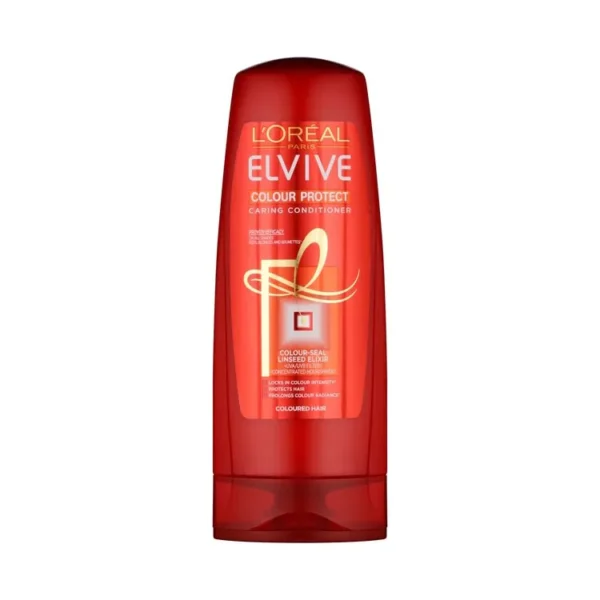 L’Oreal Elvive Colour Protect Conditioner (400ml)