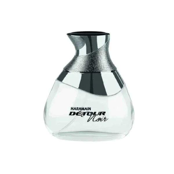 Al Haramain Detour Noir (100ml)