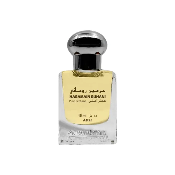 Al Haramain Ruhani Attar (15ml)