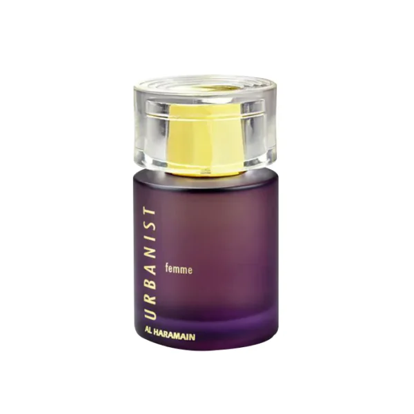 Al Haramain Urbanist Femme Spray (100ml)