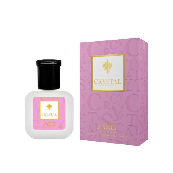 Aris Crystal Female Natural Spray (15ml)