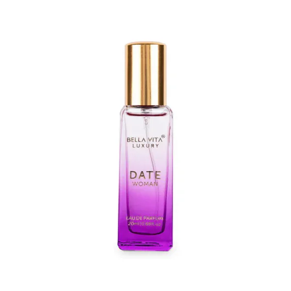 Bella Vita Date Woman Perfume (Eau De Parfum)