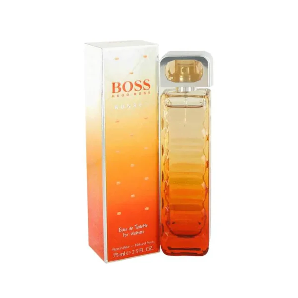 Boss Orange Sunset Perfume (75ml)