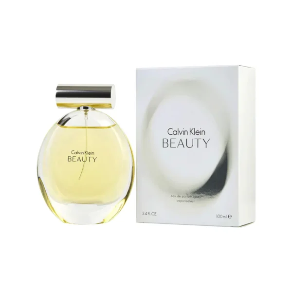 Calvin Klein Beauty Eau De Parfum (100ml) - Image 2