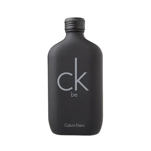 Calvin Klein CK Be EDT Unisex (200ml)