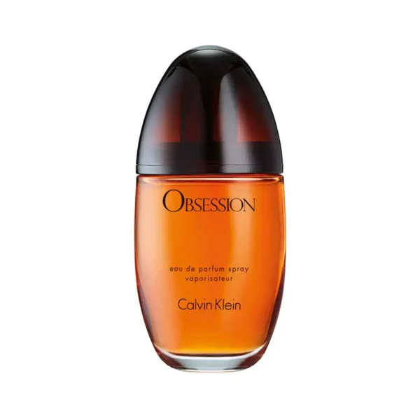 Calvin Klein Obsession Eau de Parfum Spray (100ml)