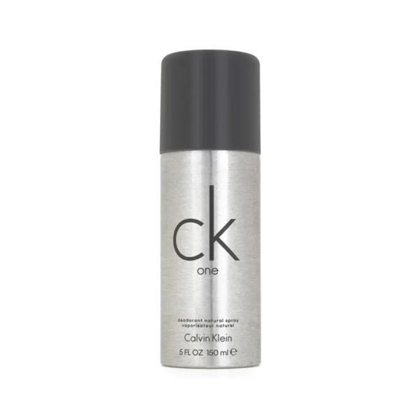 Calvin Klein One Deodorant Spray (150ml)