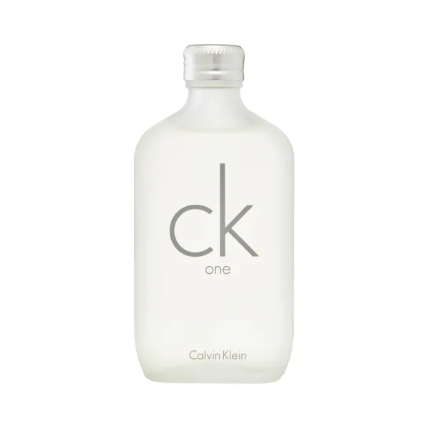 Calvin Klein One Eau De Toilette (200ml)